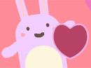 Somebunny Special Valentine's Day eCards