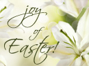Joy of Easter Easter eCards
