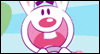Mr. Funny Bunny<br>Interactive Easter eCards