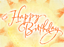 You're a Blessing Birthday eCards