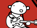 The Valentine Blues Valentine's Day eCards