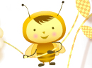 You Bee Special! Mother's Day eCards