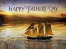 A Dad is Love Father's Day eCards