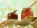 Special Wish<br>for Rosh Hashanah Rosh Hashanah eCards