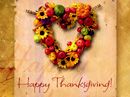 Thanksgiving<br>Prayer Thanksgiving eCards
