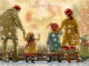 Looks Like Christmas<br>Song Christmas eCards