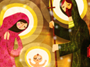 A Holy Night Christmas eCards