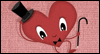 Happy Heart Wishes<br>Fun Song Valentine's Day eCards