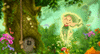 Wee Bit O' Magic<br>Interactive St. Patrick's Day eCards