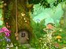 Wee Bit O' Magic<br>Interactive St. Patrick's Day eCards