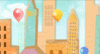 Celebrating You<br>Interactive Birthday eCards