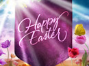 Thankful Hearts Easter eCards