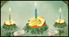 Birthday Magic<br>Interactive Birthday eCards