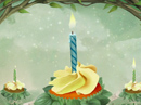 Birthday Magic<br>Interactive Birthday eCards