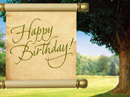 Special Nephew Birthday eCards