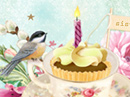 Wishes Come True<br>for Sister Birthday eCards