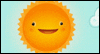 Sunny Day<br>Singing Telegram Have a Nice Day eCards