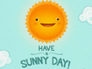 Sunny Day<br>Singing Telegram