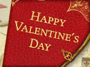 Thinking of You Valentine's Day eCards