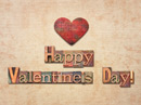 We Fit Together Valentine's Day eCards