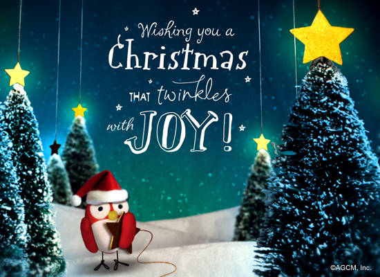 Free Christmas Ecards With Personal Photos