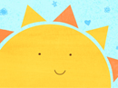 Friendship Day<br>Postcard Friendship Postcards