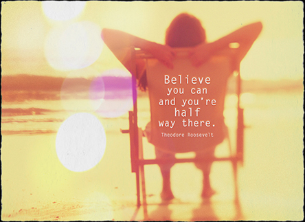 Believe