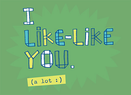 I Like You