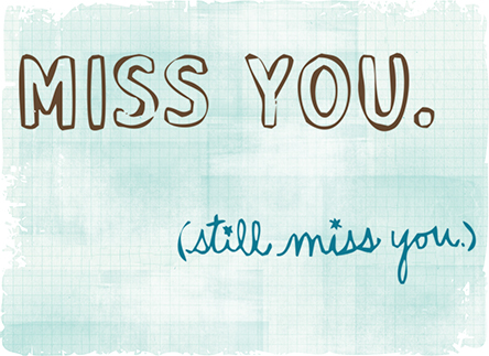 Miss You Always