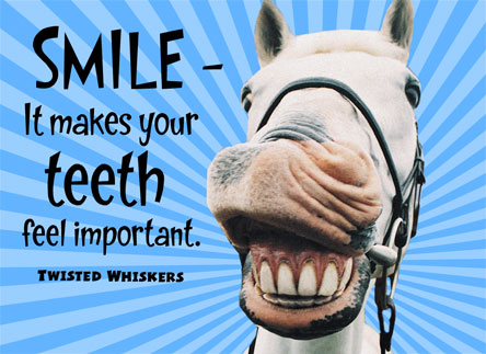 Smile