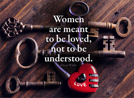 Women and Love