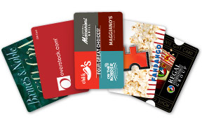 Gift Cards