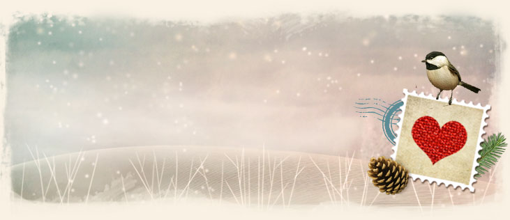 Holiday Printable Cards