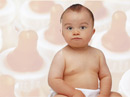 Baby Talk<br>Talking Card Just Because eCards