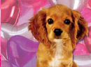 Puppy Love<br>Talking Card Mother's Day eCards