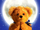 Bearing Best Wishes<br>Talking Card Just Because eCards