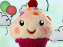 Sweet Wishes<br>Talking Card Birthday eCards
