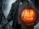 Heads Up!<br>Talking Card Halloween eCards