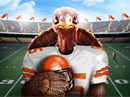 Fowl Play<br>Talking Card Thanksgiving eCards