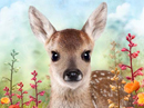 Deer Mom<br>Talking Card Mother's Day eCards