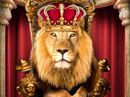 The King<br>Talking Card Father's Day eCards