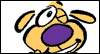 Happy Winking Dog Boss's Day eCards