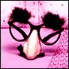 Your Party Nose -- Teen Birthday Greeting Cards project from Yahoo! Greetings