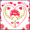 Your Love & Kindness -- Everyday Valentines Day Greeting Cards project from Yahoo! Greetings