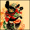 New Blessings -- Chinese New Year Greeting Cards project from Yahoo! Greetings