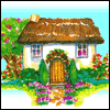 Picket Fence -- New Address Announcements project from Yahoo! Greetings