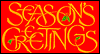 Greetings of the Season -- Season's Greetings eCard from Yahoo! Greetings