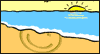 Life's a Beach -- Celebrate Summer eCard from Yahoo! Greetings