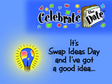 9/10 Ideas Day celebrate the date ecards