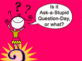9/30 Stupid ? Day celebrate the date ecards